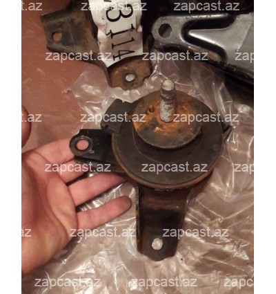 Hyundai Tucson 2005-2009, poduşka motor sağ 